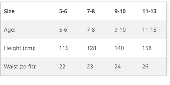 Fabulous Feet Dance- Kids Seamless Shorts