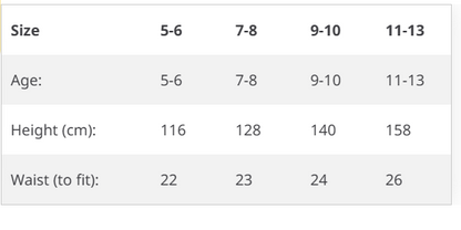 Fabulous Feet Dance- Kids Seamless Shorts