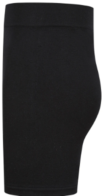 Footworkz Dance- Kids Seamless Shorts