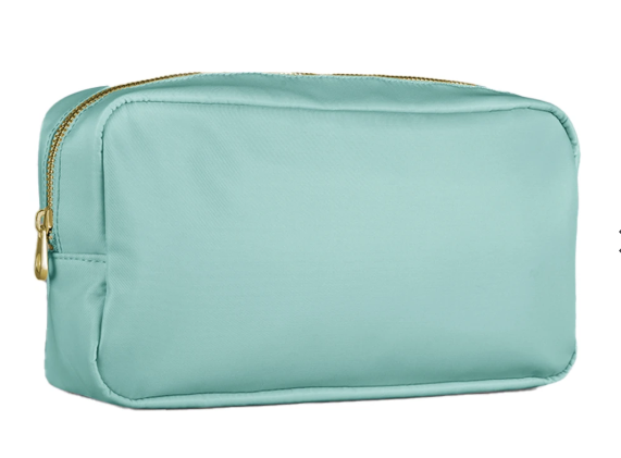 Personalised Small Summer Accessory Case