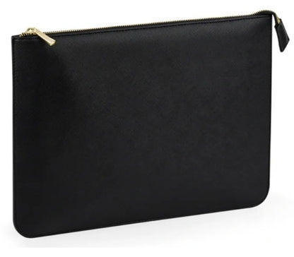 Personalised Document Slip Pouch