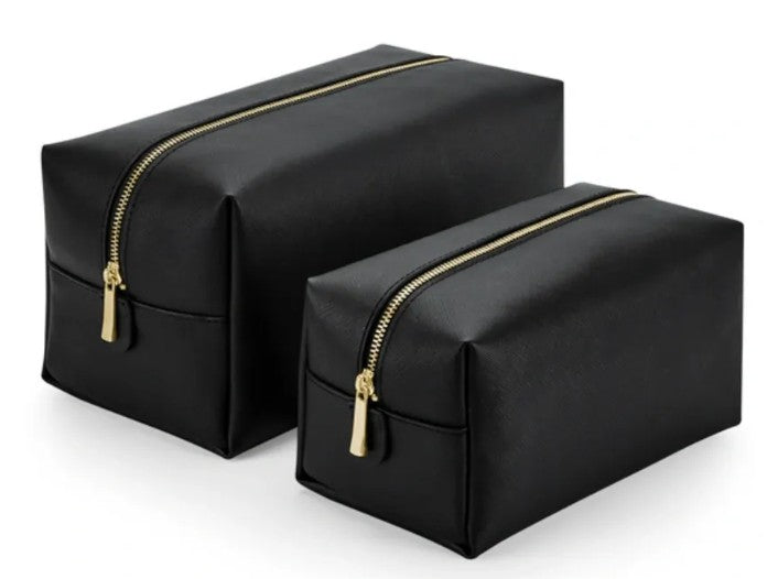 Personalised Toiletry/Accessory Case
