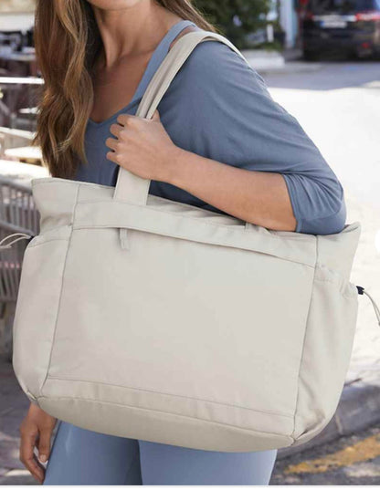 Personalised Studio Oversized Tote Bag