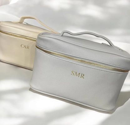 Personalised Vanity Case