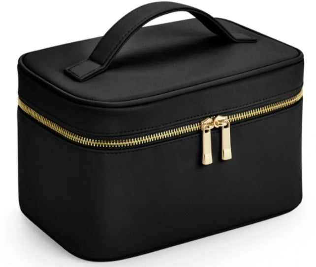 Personalised Vanity Case