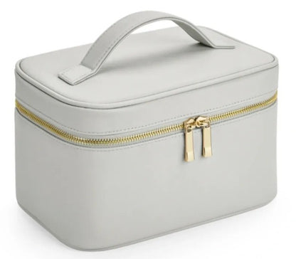 Personalised Vanity Case
