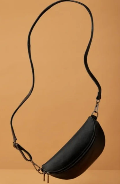 Personalised Cross Body Waist Bag