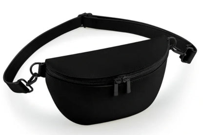 Personalised Cross Body Waist Bag