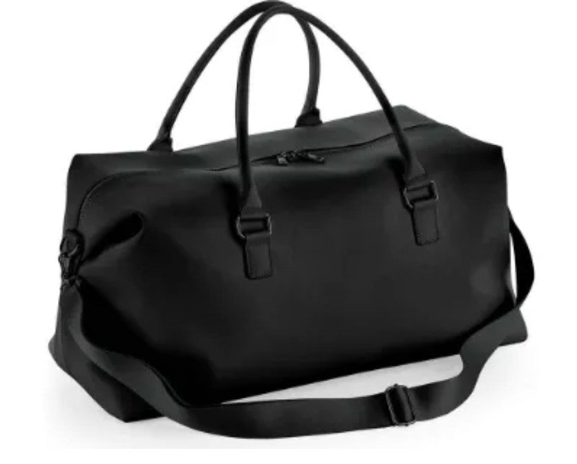 Personalised Holdall Weekender Bag