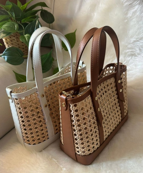Personalised Emily Medium Shopper Bag