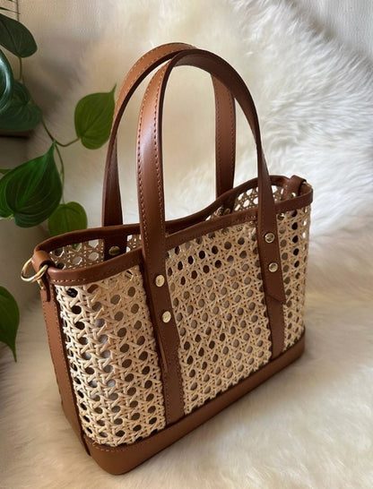 Personalised Emily Medium Shopper Bag