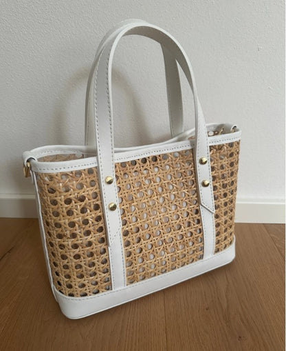 Personalised Emily Medium Shopper Bag